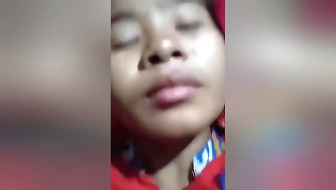 Today Exclusive- Cute Assame Girl Fucked