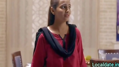 Karke Nokarani Ko Jabarjast Choda