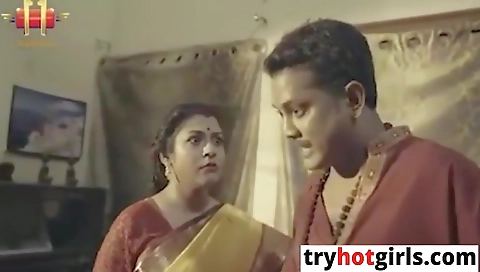 Indian Hot Bhabhi And Hardcore Fucked