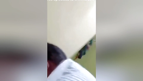 Telugu Cpl Romance And Boobs Sucking