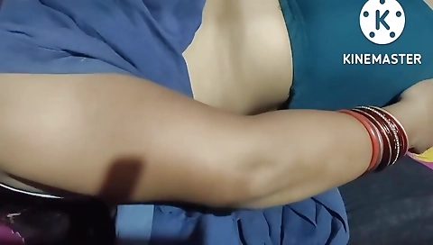 Bhabhi Ki Hot Pussy And Hot Boobs