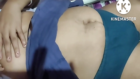 Bhabhi Ki Hot Pussy And Hot Boobs