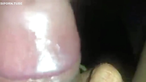 Simmi Giving Blowjob To Ricky And Make Him