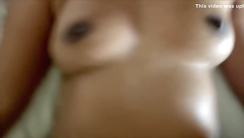 Pov: 18 Y/o Petite Bbw Mixed Indian Babe Loves White Cock