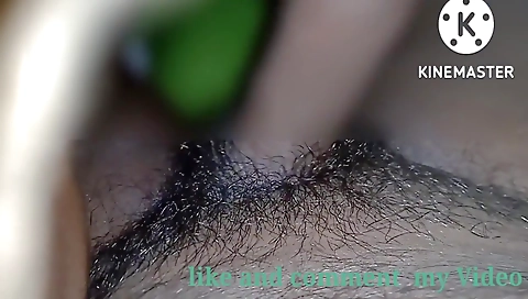 Deshi Anti Ne Jamakar Chudai Ki