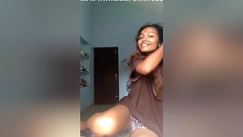 Today Exclusive- Sexy Desi Girl