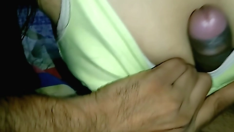 Long Dick Boobs In Mouth Fucking