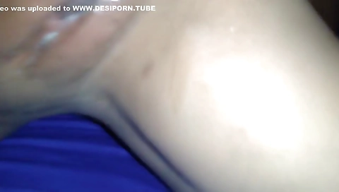 Young Cheating Wife Big Hairy Pussy Gets Her Pussy Filled Up With Hot Cum Of The Friend Of Her Cuckold Hubby