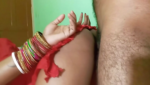 Dost Ki Wife Ne Baby Ke Liye Chudaya Hotel Me