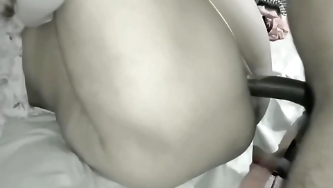 Bengali Wife Hard Anal Sex