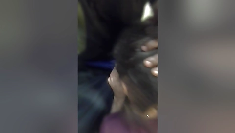 18 Year Old Latina Suck My Cock Until I Cum In Her Throat. Subscribe To My It Free