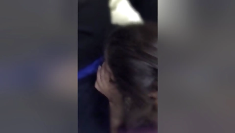 18 Year Old Latina Suck My Cock Until I Cum In Her Throat. Subscribe To My It Free