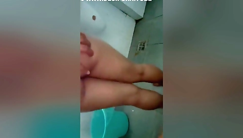 Shower Sex With My Hot Step Sister