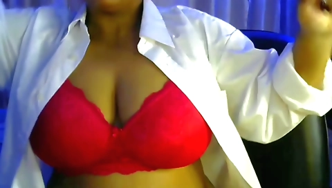 Desi Hot Girl Going Outside Having Sexy Fun Alone In Front Of Live Camera