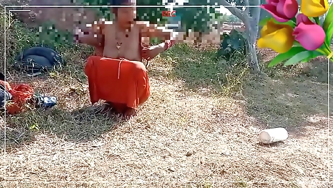 Hot Indian Bhabhi Pussy Fuck In Villages Clear Hindi Voice