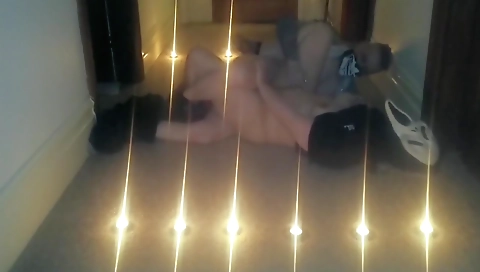 Homemade Fuck Intense Orgasms In Hallway!! With Huge Boobs And Big Naturals