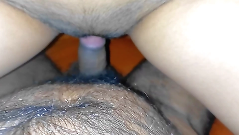 Nepali Tight Puti Majjake Chikera Maal Jhardeko Nepalikanda0