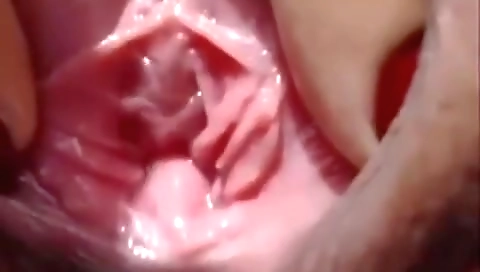 Korean Girl Masturbating