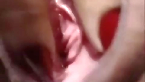 Korean Girl Masturbating