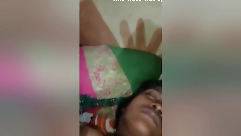 Today Exclusive-desi Village Bhabhi Had Fucked