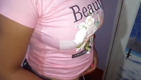 Hot Village Bhabhi Room Me Bulake Choda