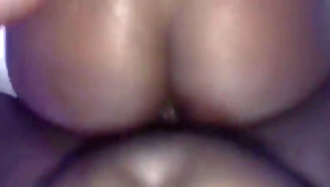 His Big Dick In Me Made Me Scream