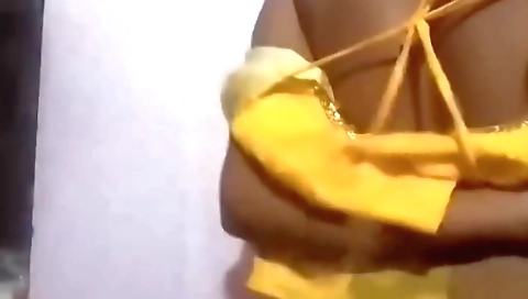 Indian Desi Girl Solo Masturbating