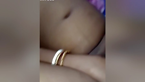 Desi Girl Asshole Plag Try Hard Pain