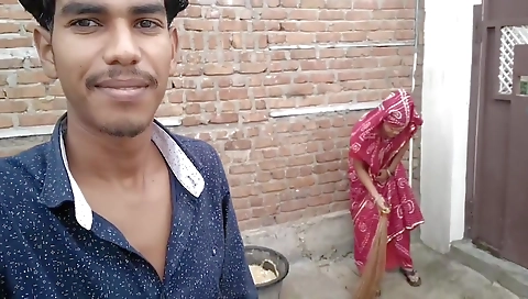 Indian Desi Husband Wife Naughty By -vinodshorts