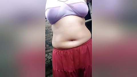 It Is My Bath Time. Bangladeshi Bhabi Getting Shower And Showing Juicy Pussy. Peeing And Fingering