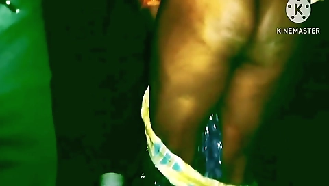 Aaj Bhabhi Ka Itna Gand Mara Ki Chillane Lagi Aur Sine Se Dudh Bhi Nikal Dia Se Ho Dhokha Hua Hi Nhi Tha