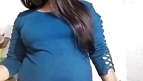 Lisa Bhabhi Ne Sexy Dance Kar Ke Nangi Ho Gai