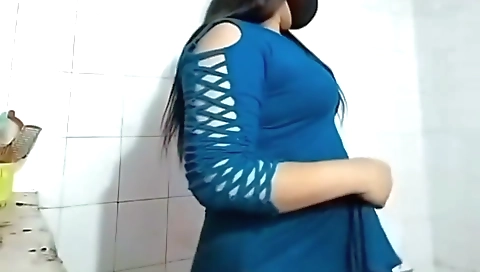 Lisa Bhabhi Ne Sexy Dance Kar Ke Nangi Ho Gai