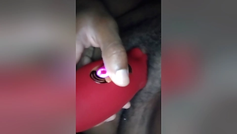 My Pinky Lips Got Me Squirting