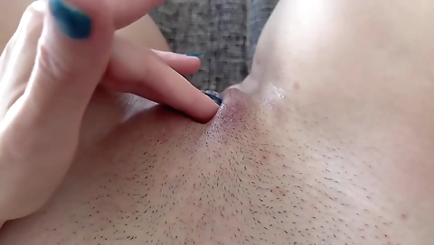 Female Pov Masturbate Fingering Wet Dripping Pussy