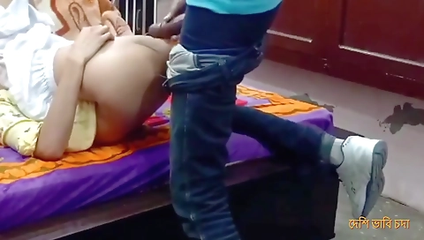 Indian Teacher Fuck To His student 18+ Without Condom. Big Dick Deeply Fuck To Desi Collage Girl Pussy. Bangla Lady Ka Chodai X - Big Dicks
