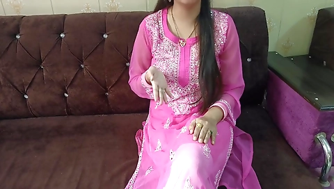 Indian Sasur Ji Ne Bahu Ko Ghent Me Bahut Jor Se Lund Pel Diya In Hindi