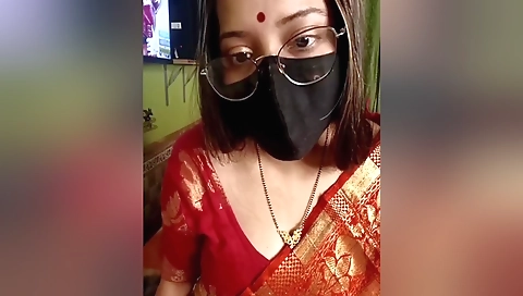 Bhabi Ne Full Sexy Mud Me Nude Dance Kiya New Shadi Pen Kar