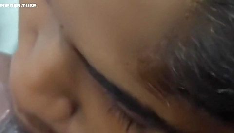 Mallu Girl Close Up Blowjob ( Diya)