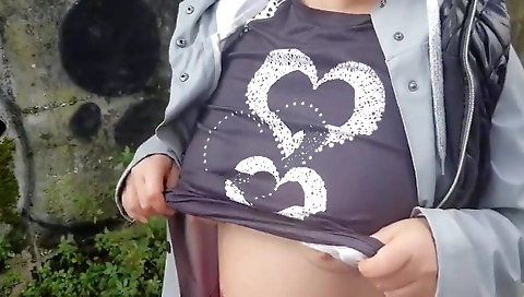 Excellent Xxx Video Outdoor Newest Watch Show - Hot Milf