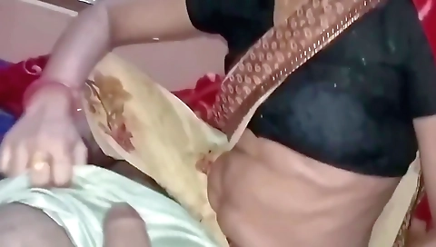 Indian Hot Girl Was Fucked By Her Stepbrother