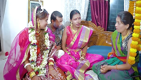 Desi Dada Sasur Hardcore Fuck With teen 18+ Baurani Full Movie