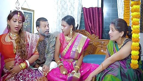 Desi Dada Sasur Hardcore Fuck With teen 18+ Baurani Full Movie