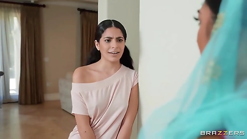 Rough At Missionary Xxx With Jasmine Sherni