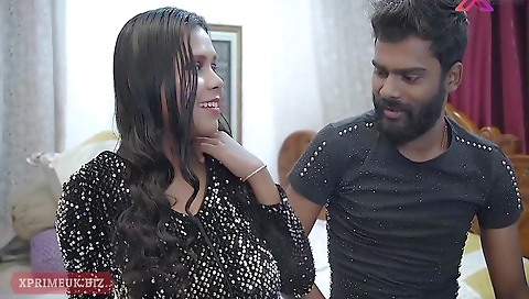 Desi Hot Beautiful Indian Girlfriend Having Romantic Sex