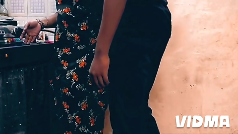 Bangladeshi Saved Pussy Midnight Fuck Long Time