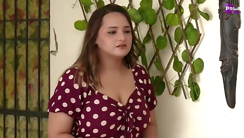 Priya Ray, Sapna Sharma And Sapna Sappu - Std Pco Season 01 (2024) Primeshots Hindi Hot Web Series