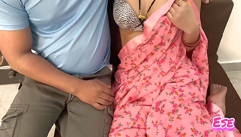 Dhudh Wale Bhaiya Enjoyed Ghost With Stepsister-in-law