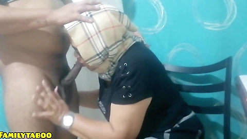 60 Year Old Veteran Step Grandmother I Find Her Touching Herself And I Make Her Suck Cock