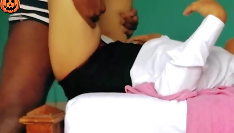 Fuck With Hotel Room Service Attend Girl Srilanka